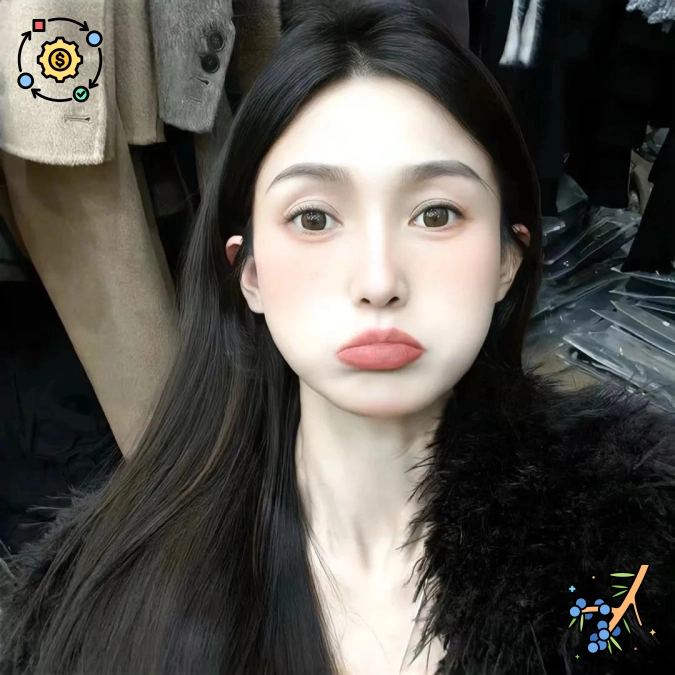 马女士